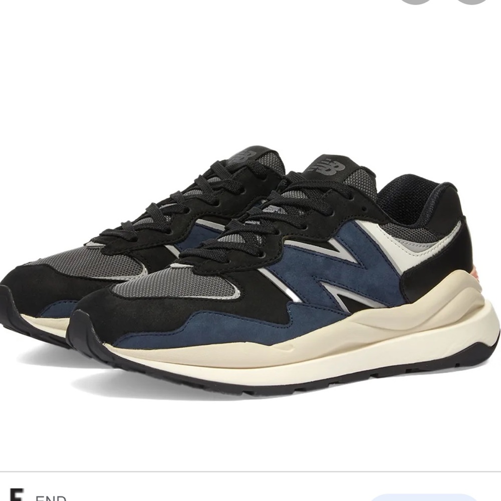 New Balance 5740lb Womens